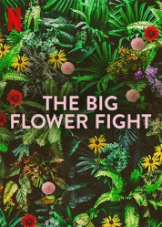 Watch Free The Big Flower Fight Full Movies Bflix