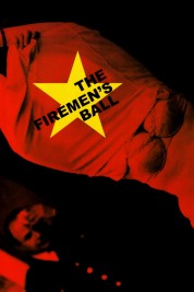 Watch Free The Firemen's Ball Full Movies Bflix