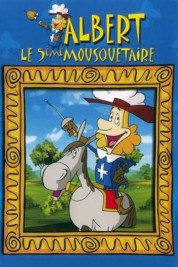 Albert the Fifth Musketeer 1995