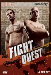 watch free Fight Quest hd online