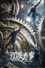 Watch Free Strange Tales of Jiang Cheng Full Movies Bflix