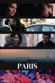 Watch Free Paris Full Movies Bflix