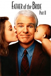 Watch Free Father of the Bride Part II Full Movies Bflix