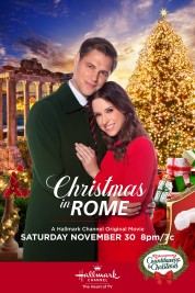 watch free Christmas in Rome hd online