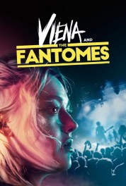 Watch Free Viena and the Fantomes Full Movies Bflix