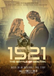 Watch Free 1521: The Quest for Love and Freedom Full Movies Bflix