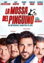 Watch Free La mossa del pinguino Full Movies Bflix