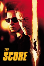 Watch Free The Score Full Movies Bflix