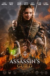 Watch Free Assassin's Guild Full Movies Bflix