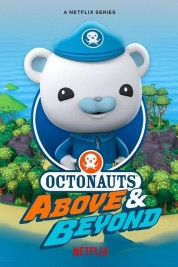 Watch Free Octonauts: Above & Beyond Full Movies Bflix