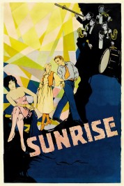 Watch Free Sunrise: A Song of Two Humans Full Movies Bflix