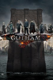 Watch Free Gotham Full Movies Bflix