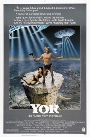 Watch Free Yor, the Hunter from the Future Full Movies Bflix