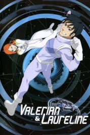 Time Jam: Valerian & Laureline 2007