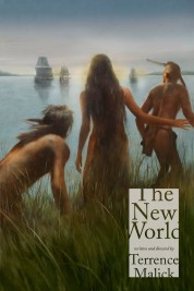 Watch Free The New World Full Movies Bflix