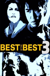 Watch Free Best of the Best 3: No Turning Back Full Movies Bflix