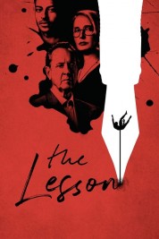 Watch Free The Lesson Full Movies Bflix