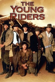 Watch Free The Young Riders Full Movies Bflix