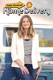 Julia Zemiro's Home Delivery 2013