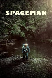 Watch Free Spaceman Full Movies Bflix