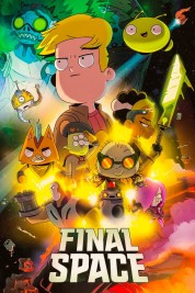 Watch Free Final Space Full Movies Bflix