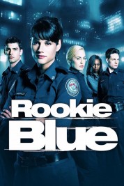 Watch Free Rookie Blue Full Movies Bflix