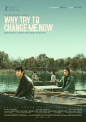 Watch Free Why Try to Change Me Now Full Movies Bflix