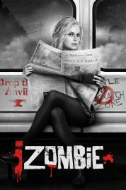 watch free iZombie hd online