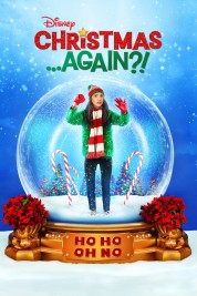 Watch Free Christmas ...Again?! Full Movies Bflix