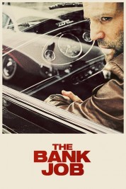 Watch Free The Bank Job Full Movies Bflix