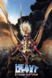 Watch Free Heavy Metal Full Movies Bflix