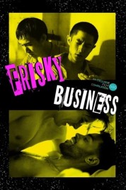 watch free Frisky Business hd online