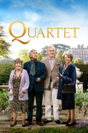 Watch Free Quartet Full Movies Bflix