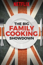 Watch Free The Big Family Cooking Showdown Full Movies Bflix