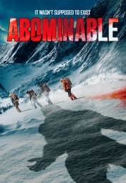 Watch Free Abominable Full Movies Bflix