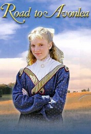 Road to Avonlea 1990