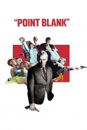 watch free Point Blank hd online