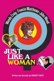 Watch Free Just Like a Woman Full Movies Bflix