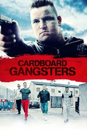 Watch free Cardboard Gangsters HD online