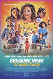 Watch Free Breaking News in Yuba County Full Movies Bflix