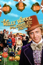 Watch Free Willy Wonka & the Chocolate Factory Full Movies Bflix