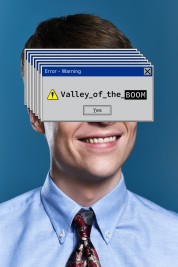 Watch free Valley of the Boom HD online