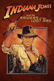 Watch Free Raiders of the Lost Ark Full Movies Bflix