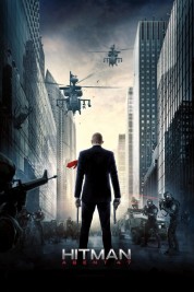 Watch Free Hitman: Agent 47 Full Movies Bflix