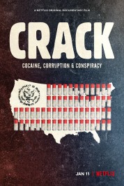 Watch Free Crack: Cocaine, Corruption & Conspiracy Full Movies Bflix