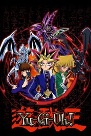 Watch Free Yu-Gi-Oh! Duel Monsters Full Movies Bflix