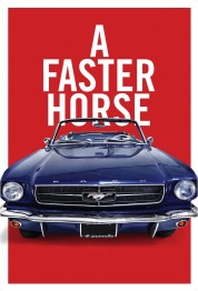 Watch Free A Faster Horse Full Movies Bflix