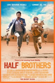 Watch free Half Brothers HD online