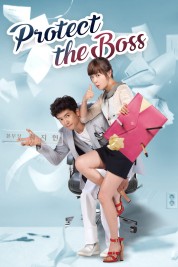 Watch Free Protect the Boss Full Movies Bflix