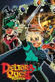 Watch Free Deltora Quest Full Movies Bflix